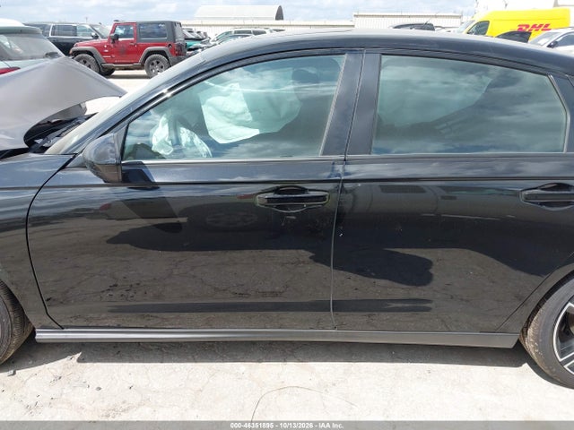 Продаж на аукціоні авто 2026 Honda Accord Hybrid Sport, vin: 1HGCY2F57TA053055, номер лоту: 46351895