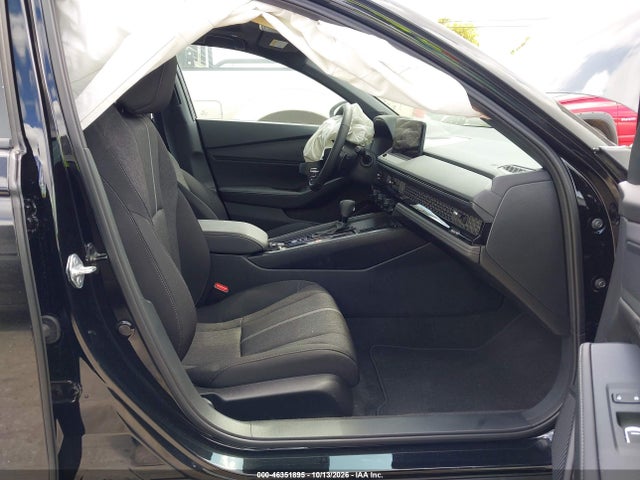 Продаж на аукціоні авто 2026 Honda Accord Hybrid Sport, vin: 1HGCY2F57TA053055, номер лоту: 46351895
