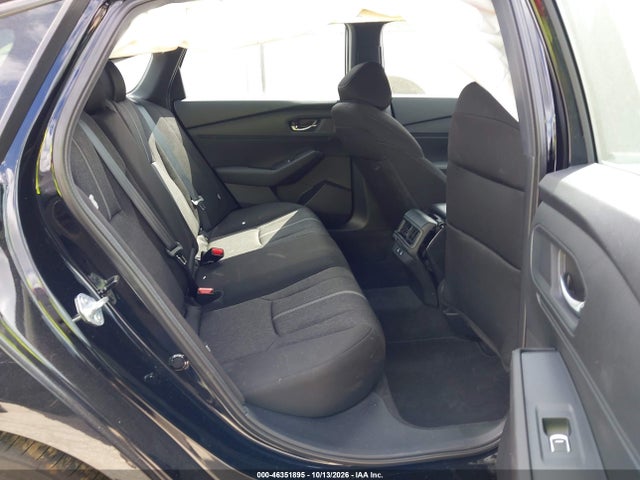 Продаж на аукціоні авто 2026 Honda Accord Hybrid Sport, vin: 1HGCY2F57TA053055, номер лоту: 46351895