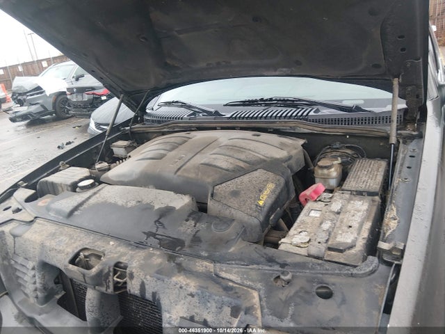 Продаж на аукціоні авто 2005 Lincoln Aviator, vin: 5LMEU88H05ZJ24493, номер лоту: 46351900