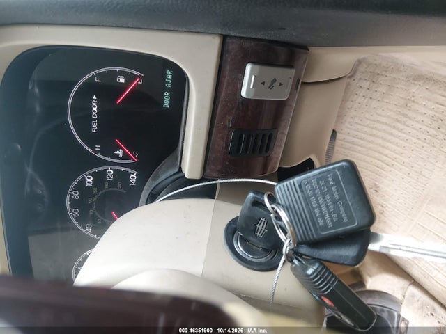 Продаж на аукціоні авто 2005 Lincoln Aviator, vin: 5LMEU88H05ZJ24493, номер лоту: 46351900