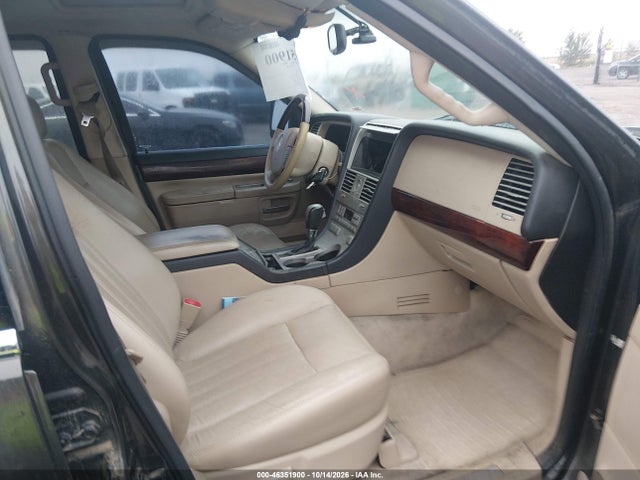 Продаж на аукціоні авто 2005 Lincoln Aviator, vin: 5LMEU88H05ZJ24493, номер лоту: 46351900