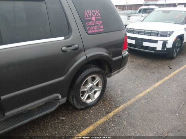 Продаж на аукціоні авто 2005 Lincoln Aviator, vin: 5LMEU88H05ZJ24493, номер лоту: 46351900