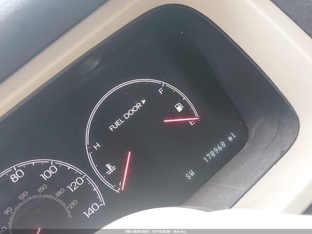 Продаж на аукціоні авто 2005 Lincoln Aviator, vin: 5LMEU88H05ZJ24493, номер лоту: 46351900