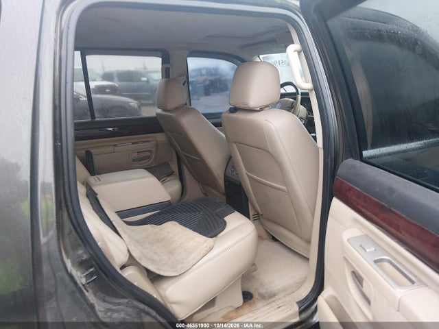 Продаж на аукціоні авто 2005 Lincoln Aviator, vin: 5LMEU88H05ZJ24493, номер лоту: 46351900