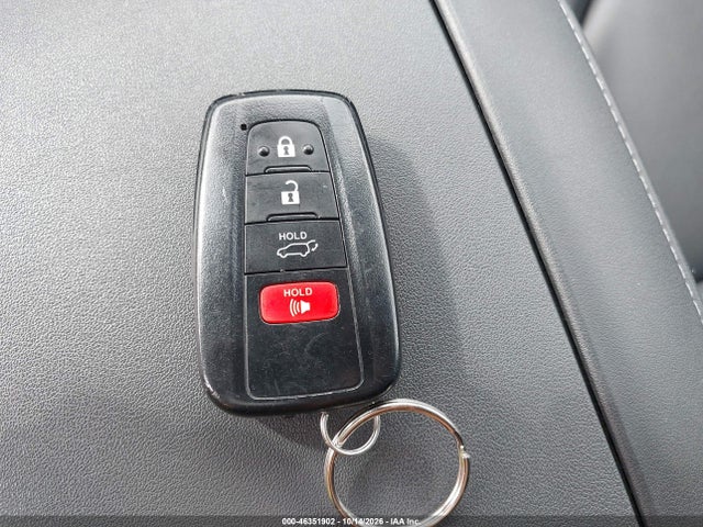Продаж на аукціоні авто 2021 Toyota Highlander Xle, vin: 5TDGZRBH5MS541916, номер лоту: 46351902