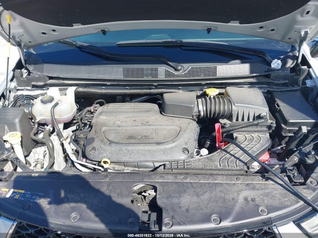 2024 Chrysler Pacifica Touring L მანქანა იყიდება აუქციონზე, vin: 2C4RC1BG3RR162870, აუქციონის ნომერი: 46351922