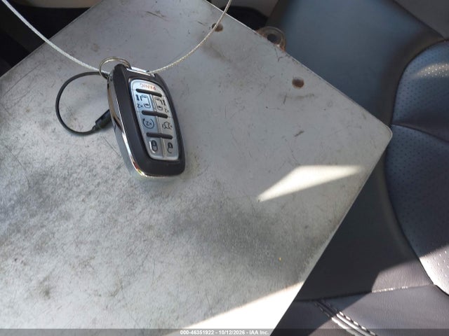 2024 Chrysler Pacifica Touring L მანქანა იყიდება აუქციონზე, vin: 2C4RC1BG3RR162870, აუქციონის ნომერი: 46351922