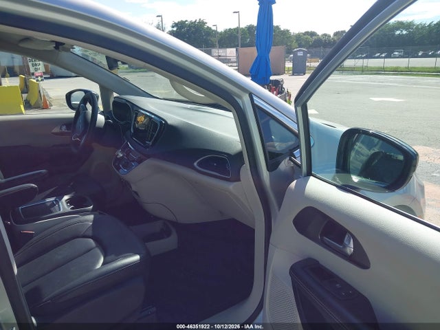 2024 Chrysler Pacifica Touring L მანქანა იყიდება აუქციონზე, vin: 2C4RC1BG3RR162870, აუქციონის ნომერი: 46351922