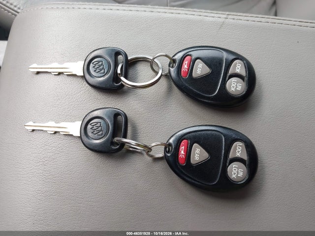 Продаж на аукціоні авто 2004 Buick Rendezvous Cx, vin: 3G5DA03E14S513625, номер лоту: 46351928