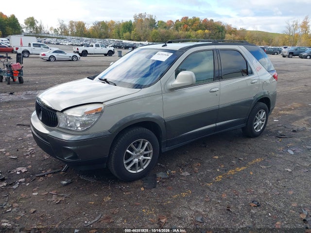 Продаж на аукціоні авто 2004 Buick Rendezvous Cx, vin: 3G5DA03E14S513625, номер лоту: 46351928