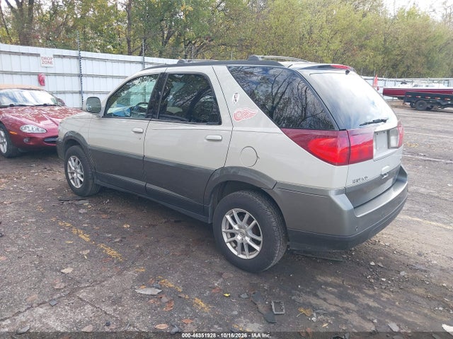 Продаж на аукціоні авто 2004 Buick Rendezvous Cx, vin: 3G5DA03E14S513625, номер лоту: 46351928
