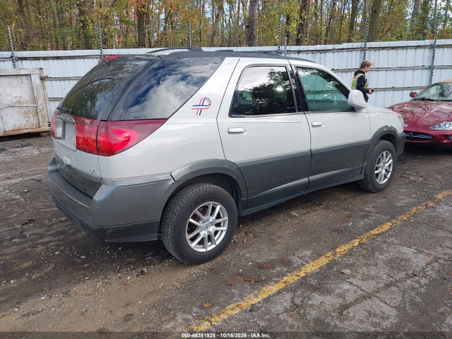 Продаж на аукціоні авто 2004 Buick Rendezvous Cx, vin: 3G5DA03E14S513625, номер лоту: 46351928
