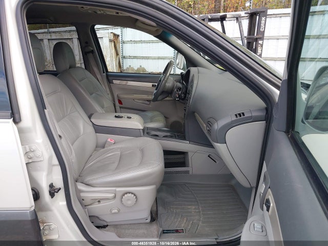Продаж на аукціоні авто 2004 Buick Rendezvous Cx, vin: 3G5DA03E14S513625, номер лоту: 46351928