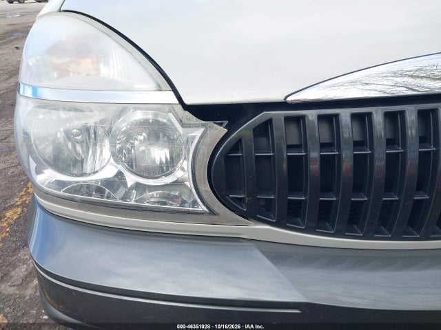 Продаж на аукціоні авто 2004 Buick Rendezvous Cx, vin: 3G5DA03E14S513625, номер лоту: 46351928