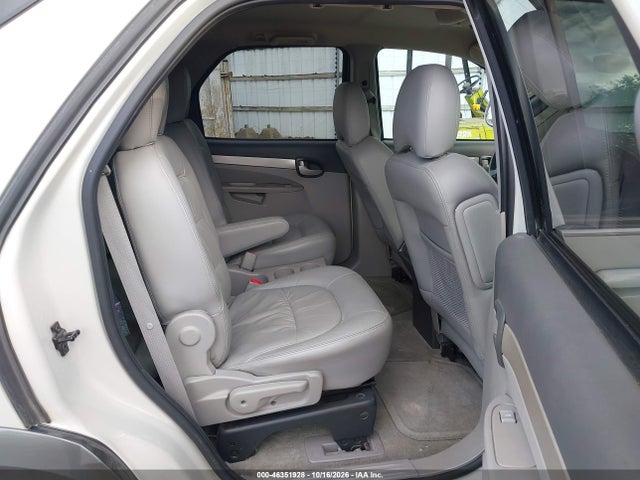 Продаж на аукціоні авто 2004 Buick Rendezvous Cx, vin: 3G5DA03E14S513625, номер лоту: 46351928