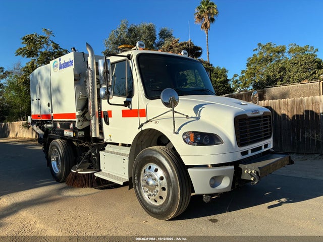 Продаж на аукціоні авто 2024 Freightliner M2 106, vin: 1FVACXFE1RHVC9916, номер лоту: 46351962
