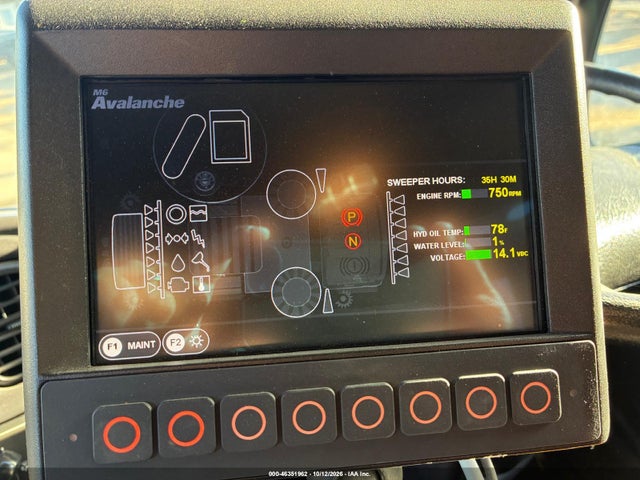 Продаж на аукціоні авто 2024 Freightliner M2 106, vin: 1FVACXFE1RHVC9916, номер лоту: 46351962
