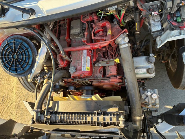 Продаж на аукціоні авто 2024 Freightliner M2 106, vin: 1FVACXFE1RHVC9916, номер лоту: 46351962