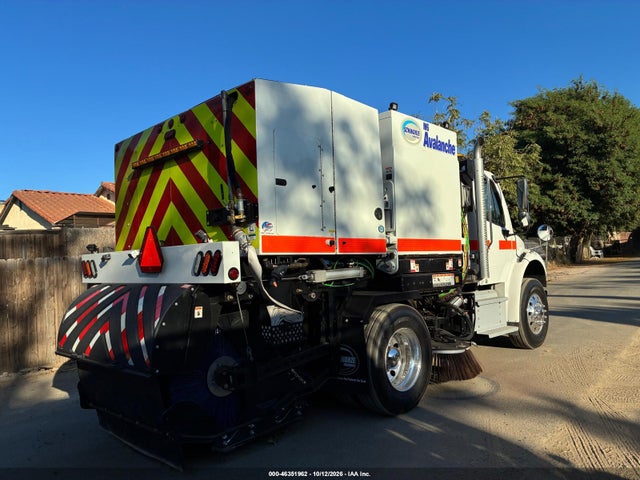 Продаж на аукціоні авто 2024 Freightliner M2 106, vin: 1FVACXFE1RHVC9916, номер лоту: 46351962