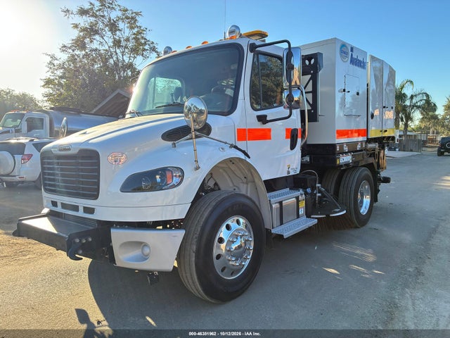 Продаж на аукціоні авто 2024 Freightliner M2 106, vin: 1FVACXFE1RHVC9916, номер лоту: 46351962