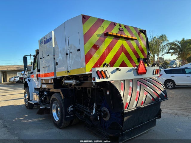 Продаж на аукціоні авто 2024 Freightliner M2 106, vin: 1FVACXFE1RHVC9916, номер лоту: 46351962
