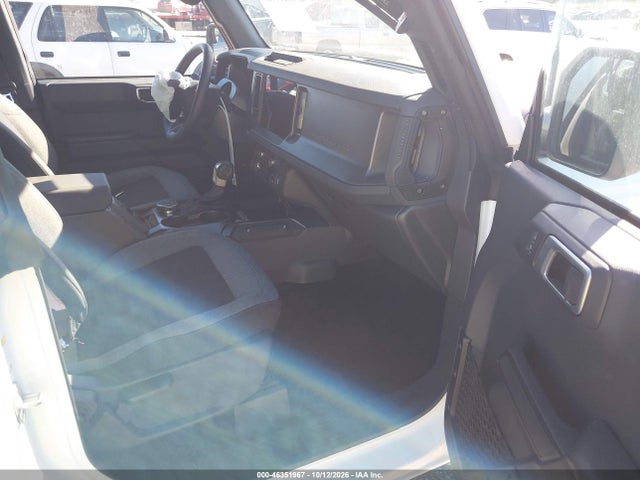 Aukcja sprzedaży 2026 Ford Bronco Big Bend, vin: 1FMDE7BH9TLA93145, numer aukcji: 46351967
