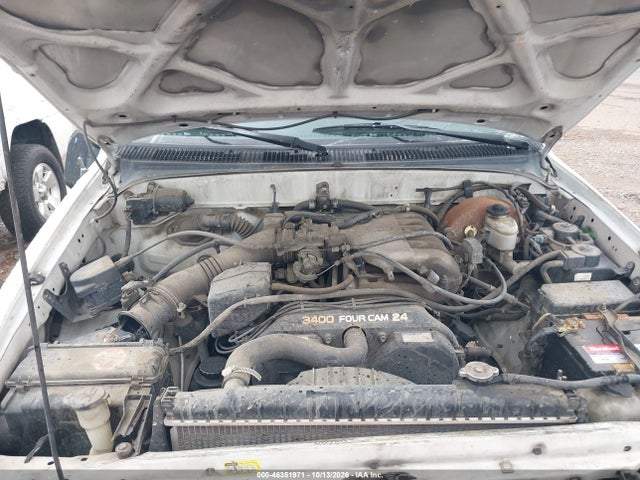 Aukcja sprzedaży 2001 Toyota Tacoma Prerunner V6, vin: 5TEGN92N91Z827378, numer aukcji: 46351971
