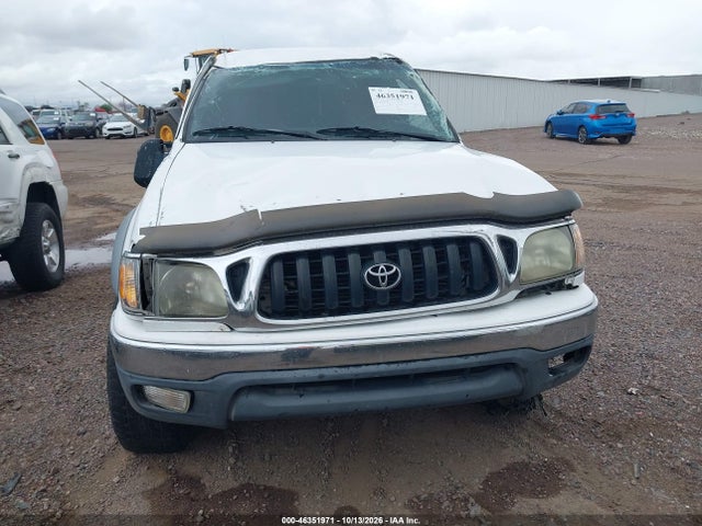 Aukcja sprzedaży 2001 Toyota Tacoma Prerunner V6, vin: 5TEGN92N91Z827378, numer aukcji: 46351971