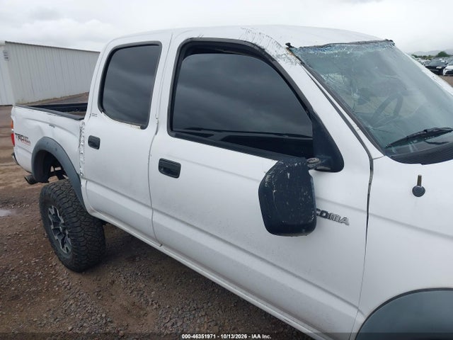 Aukcja sprzedaży 2001 Toyota Tacoma Prerunner V6, vin: 5TEGN92N91Z827378, numer aukcji: 46351971