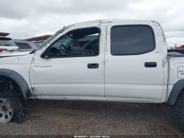 Aukcja sprzedaży 2001 Toyota Tacoma Prerunner V6, vin: 5TEGN92N91Z827378, numer aukcji: 46351971