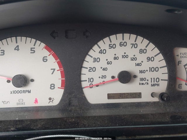 Aukcja sprzedaży 2001 Toyota Tacoma Prerunner V6, vin: 5TEGN92N91Z827378, numer aukcji: 46351971