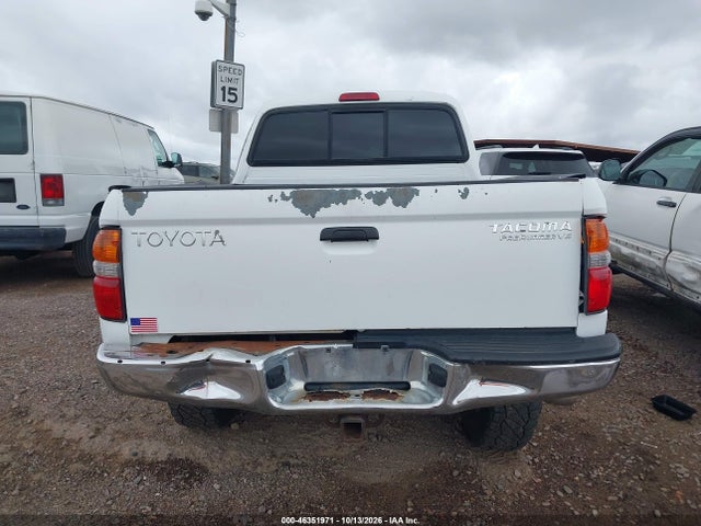 Aukcja sprzedaży 2001 Toyota Tacoma Prerunner V6, vin: 5TEGN92N91Z827378, numer aukcji: 46351971