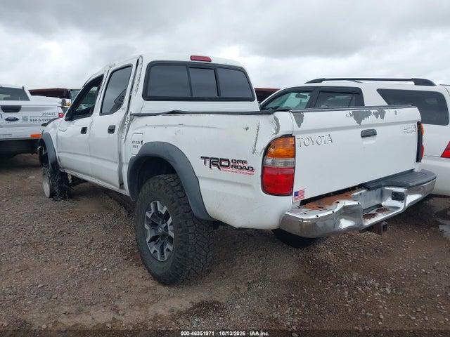 Aukcja sprzedaży 2001 Toyota Tacoma Prerunner V6, vin: 5TEGN92N91Z827378, numer aukcji: 46351971