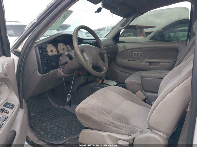 Aukcja sprzedaży 2001 Toyota Tacoma Prerunner V6, vin: 5TEGN92N91Z827378, numer aukcji: 46351971