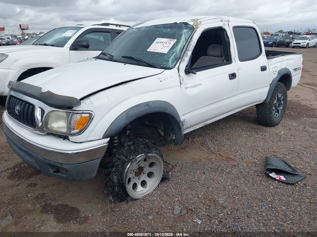 Aukcja sprzedaży 2001 Toyota Tacoma Prerunner V6, vin: 5TEGN92N91Z827378, numer aukcji: 46351971