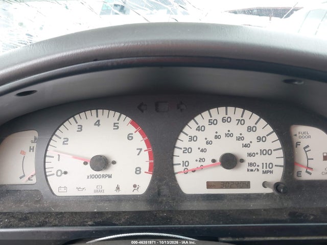 Aukcja sprzedaży 2001 Toyota Tacoma Prerunner V6, vin: 5TEGN92N91Z827378, numer aukcji: 46351971