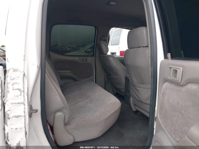 Aukcja sprzedaży 2001 Toyota Tacoma Prerunner V6, vin: 5TEGN92N91Z827378, numer aukcji: 46351971
