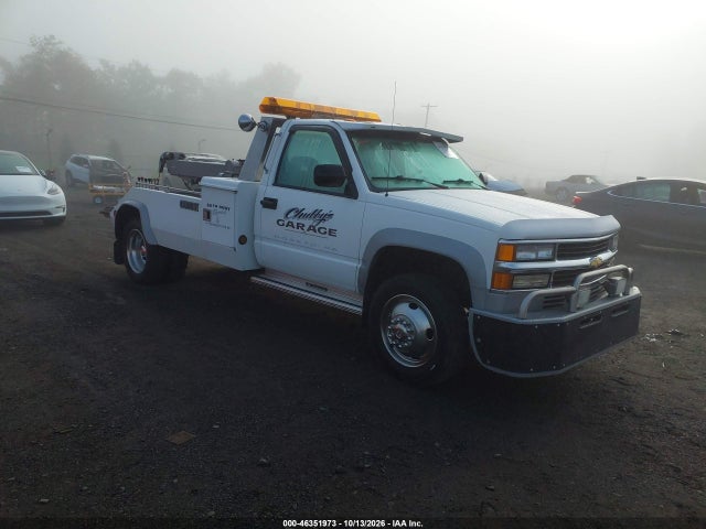46351973 :رقم المزاد ، 1GCDK14KXME207565 vin ، 1991 Chevrolet Gmt-400 K1500 مزاد بيع