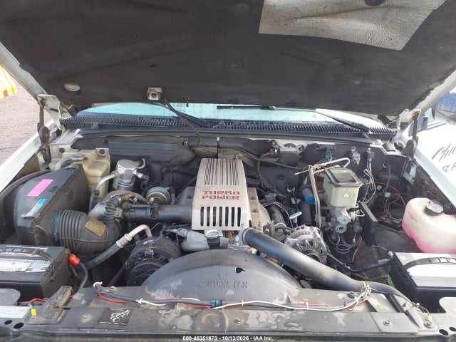 46351973 :رقم المزاد ، 1GCDK14KXME207565 vin ، 1991 Chevrolet Gmt-400 K1500 مزاد بيع