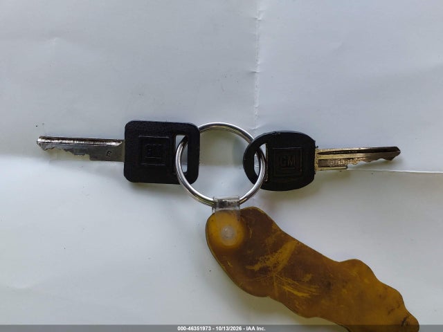 46351973 :رقم المزاد ، 1GCDK14KXME207565 vin ، 1991 Chevrolet Gmt-400 K1500 مزاد بيع