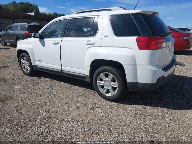 2013 Gmc Terrain Slt-1 მანქანა იყიდება აუქციონზე, vin: 2GKALUEK2D6329023, აუქციონის ნომერი: 46352017