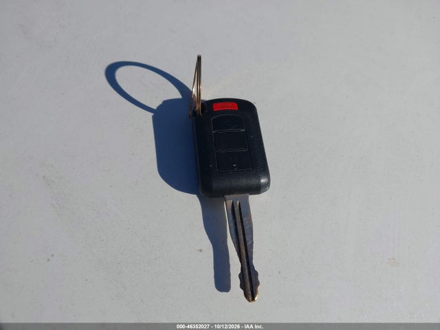 Продажа на аукционе авто 2017 Mitsubishi Mirage G4 Es, vin: ML32F3FJ3HH002656, номер лота: 46352027