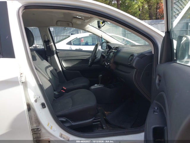 Продажа на аукционе авто 2017 Mitsubishi Mirage G4 Es, vin: ML32F3FJ3HH002656, номер лота: 46352027