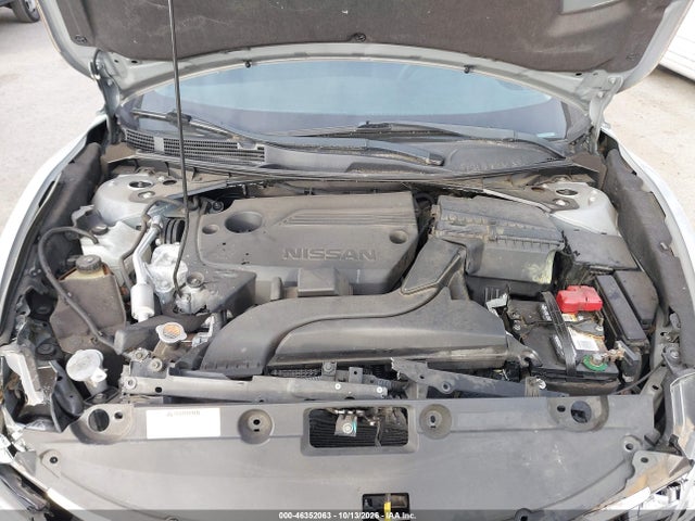 1N4AL3AP0GN352653 Nissan Altima 2.5/2.5 S/2.5 Sl/2.5 Sr/2.5 Sv