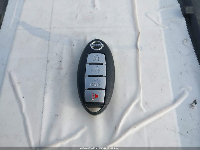 1N4AL3AP0GN352653 Nissan Altima 2.5/2.5 S/2.5 Sl/2.5 Sr/2.5 Sv
