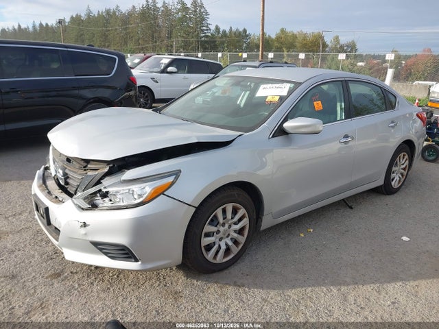 1N4AL3AP0GN352653 Nissan Altima 2.5/2.5 S/2.5 Sl/2.5 Sr/2.5 Sv