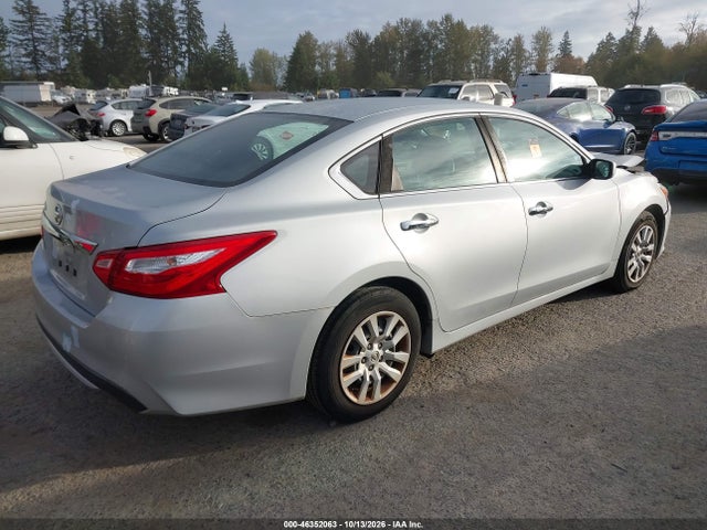 1N4AL3AP0GN352653 Nissan Altima 2.5/2.5 S/2.5 Sl/2.5 Sr/2.5 Sv