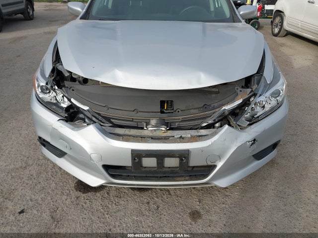 1N4AL3AP0GN352653 Nissan Altima 2.5/2.5 S/2.5 Sl/2.5 Sr/2.5 Sv