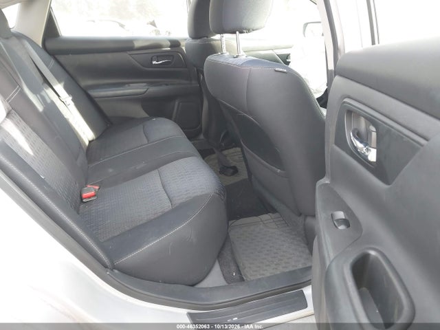 1N4AL3AP0GN352653 Nissan Altima 2.5/2.5 S/2.5 Sl/2.5 Sr/2.5 Sv